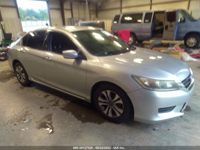 HONDA ACCORD SEDAN 2014 1hgcr2f34ea227937