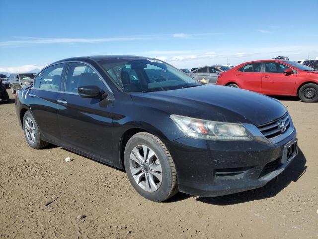 HONDA ACCORD LX 2014 1hgcr2f34ea228103