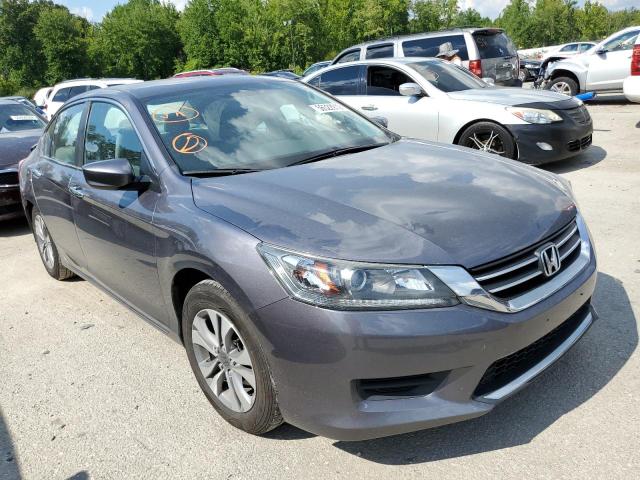 HONDA ACCORD LX 2014 1hgcr2f34ea231437