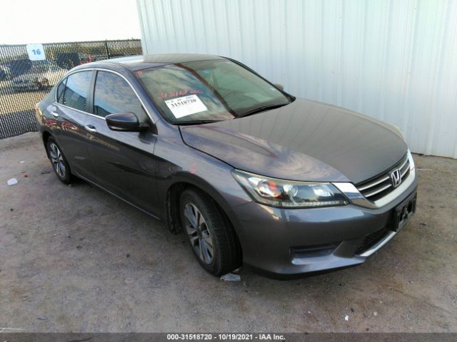 HONDA ACCORD SEDAN 2014 1hgcr2f34ea231521