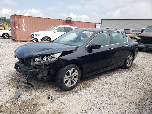 HONDA ACCORD LX 2014 1hgcr2f34ea231583