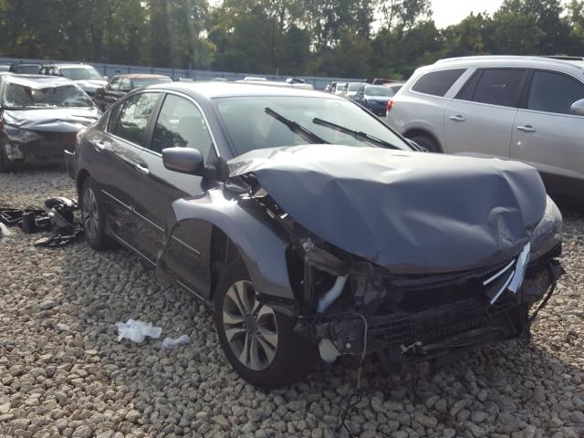 HONDA ACCORD LX 2014 1hgcr2f34ea232930