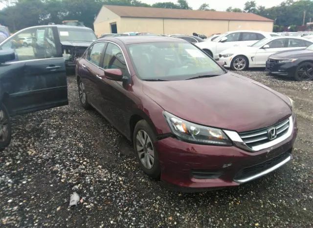 HONDA ACCORD SEDAN 2014 1hgcr2f34ea233804