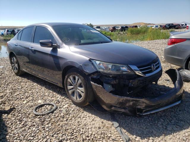 HONDA ACCORD LX 2014 1hgcr2f34ea235794