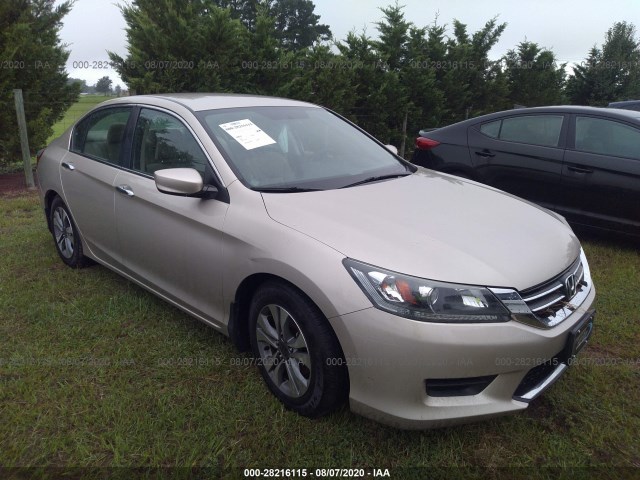 HONDA ACCORD SEDAN 2014 1hgcr2f34ea235844