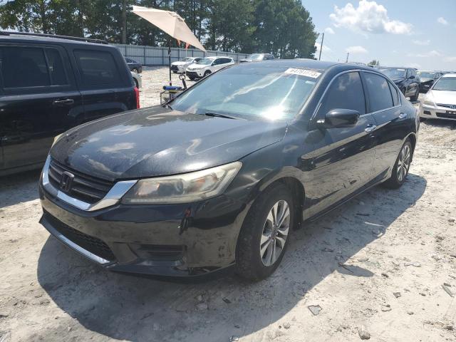 HONDA ACCORD LX 2014 1hgcr2f34ea237917