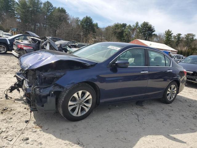 HONDA ACCORD 2014 1hgcr2f34ea238193