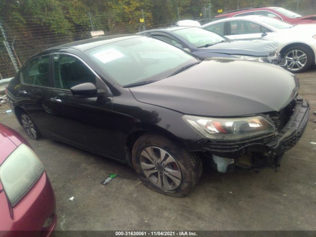 HONDA ACCORD SEDAN 2014 1hgcr2f34ea238761