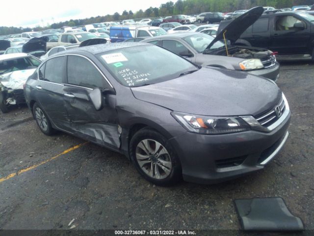 HONDA ACCORD SEDAN 2014 1hgcr2f34ea240221