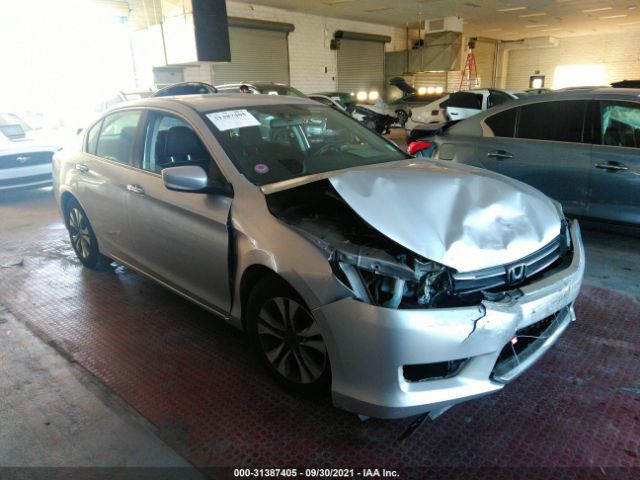 HONDA ACCORD SEDAN 2014 1hgcr2f34ea247041