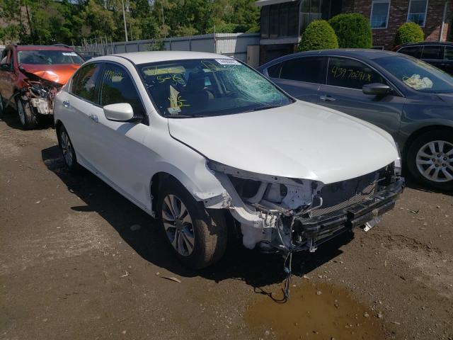 HONDA ACCORD LX 2014 1hgcr2f34ea247721