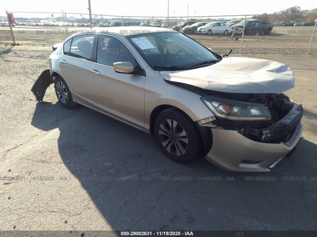 HONDA ACCORD SEDAN 2014 1hgcr2f34ea247802