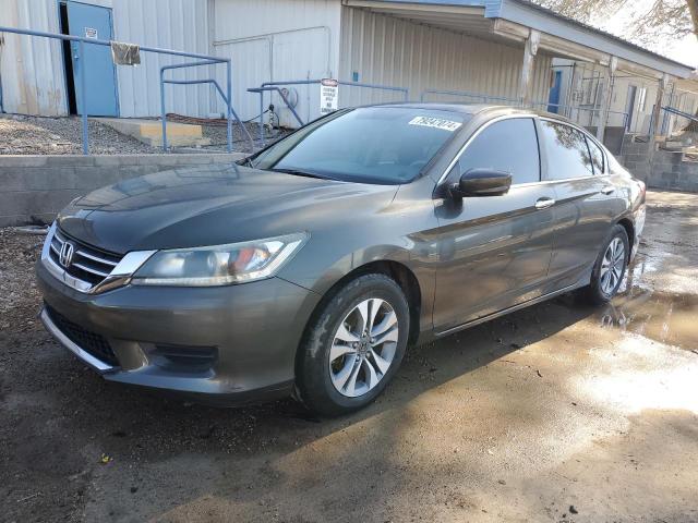 HONDA ACCORD LX 2014 1hgcr2f34ea247895