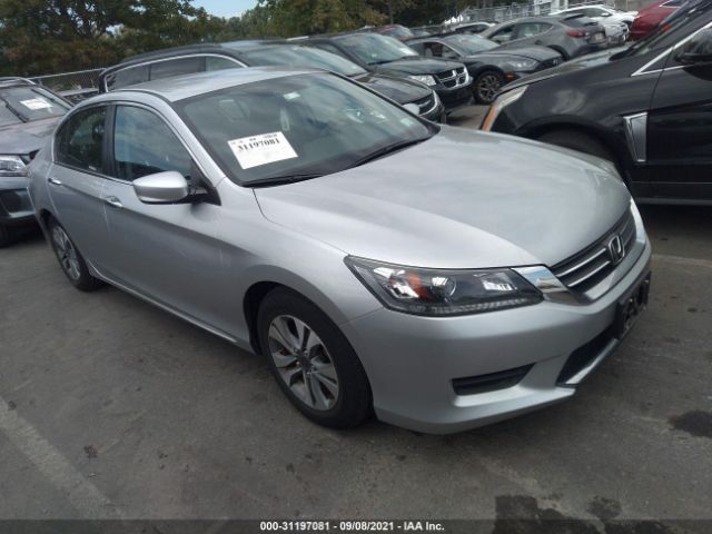 HONDA ACCORD SEDAN 2014 1hgcr2f34ea250845