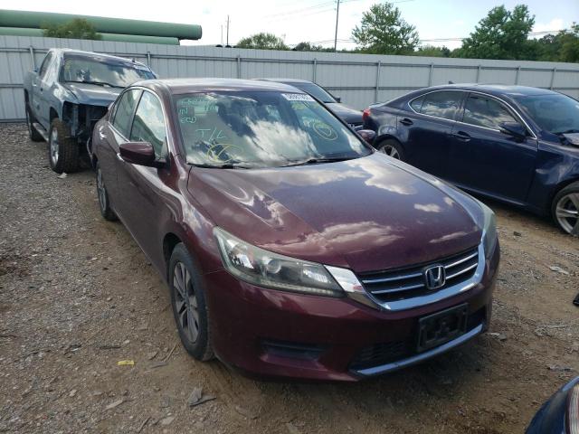 HONDA ACCORD LX 2014 1hgcr2f34ea251154