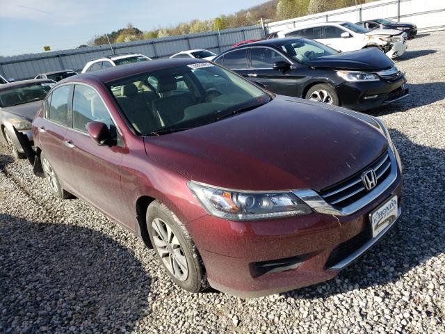 HONDA ACCORD LX 2014 1hgcr2f34ea251168