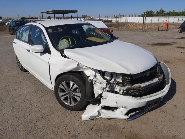 HONDA ACCORD LX 2014 1hgcr2f34ea252143