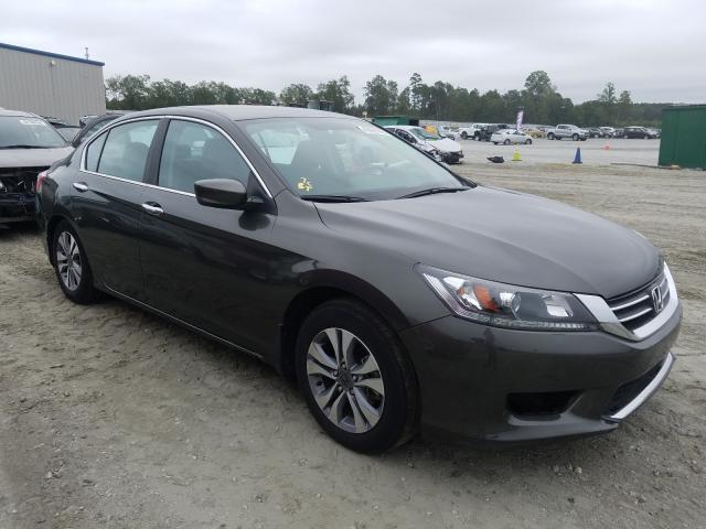 HONDA ACCORD LX 2014 1hgcr2f34ea253129