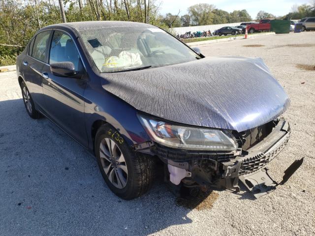 HONDA ACCORD LX 2014 1hgcr2f34ea253714