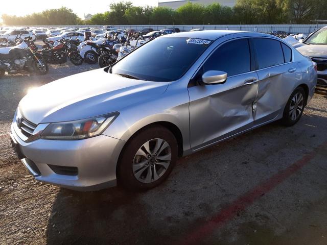 HONDA ACCORD LX 2014 1hgcr2f34ea256029