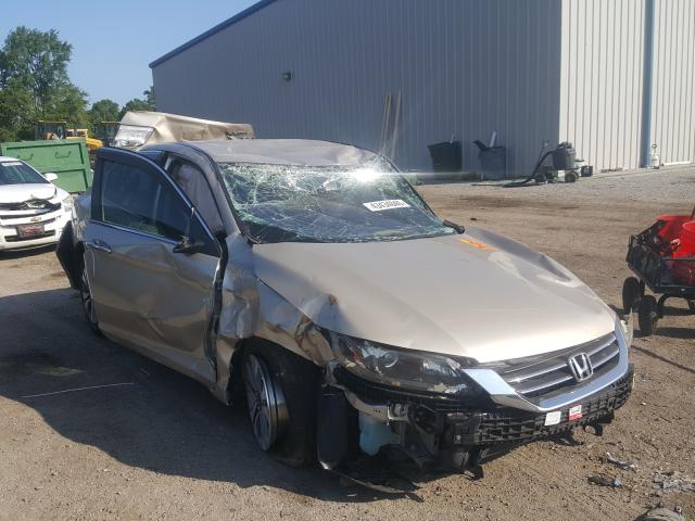 HONDA ACCORD LX 2014 1hgcr2f34ea256693