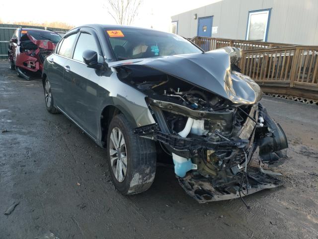 HONDA ACCORD LX 2014 1hgcr2f34ea257665