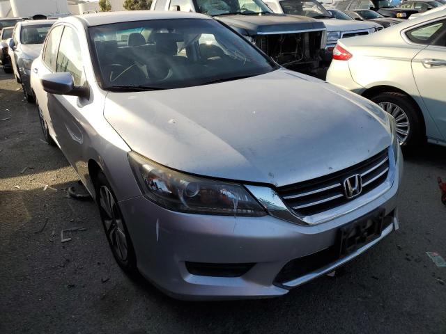 HONDA ACCORD LX 2014 1hgcr2f34ea258055