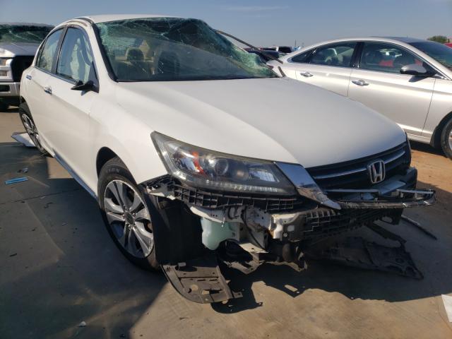 HONDA ACCORD LX 2014 1hgcr2f34ea261554