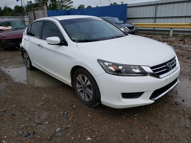 HONDA ACCORD LX 2014 1hgcr2f34ea261697