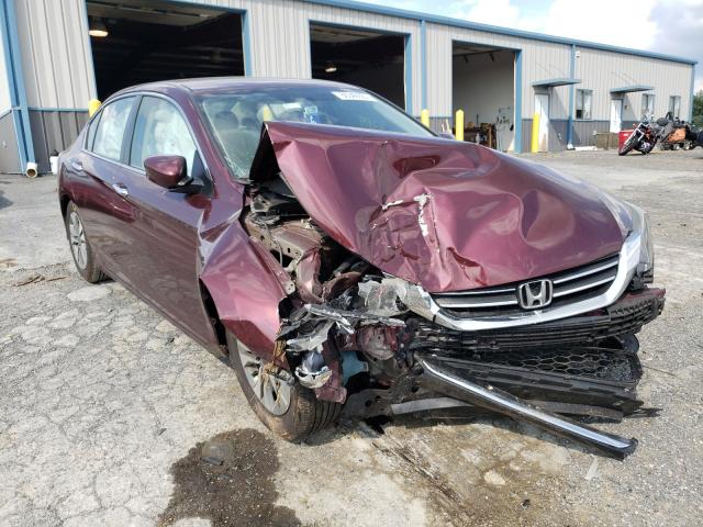 HONDA ACCORD LX 2014 1hgcr2f34ea261943