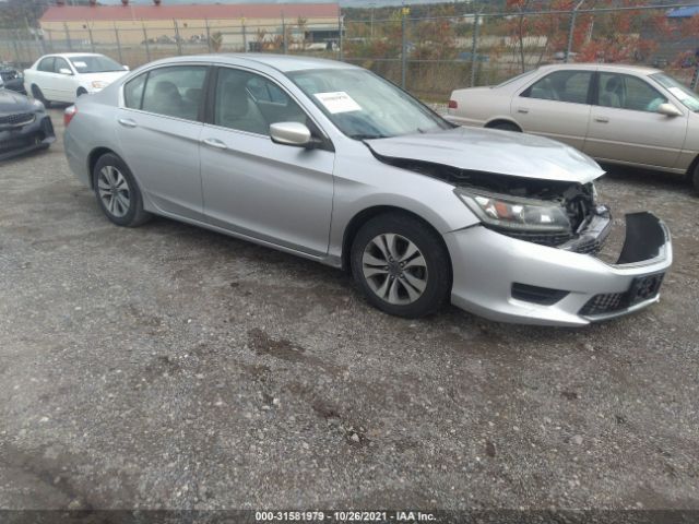 HONDA ACCORD SEDAN 2014 1hgcr2f34ea262199