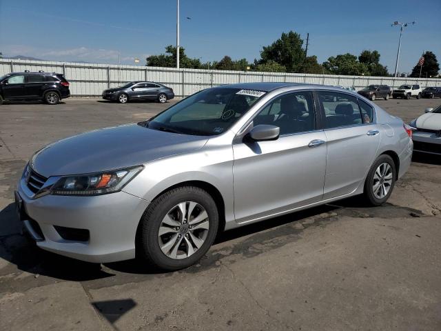 HONDA ACCORD LX 2014 1hgcr2f34ea262266