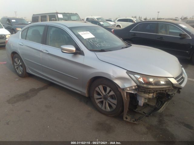 HONDA ACCORD SEDAN 2014 1hgcr2f34ea263224