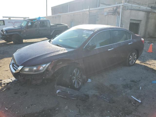 HONDA ACCORD 2014 1hgcr2f34ea264986