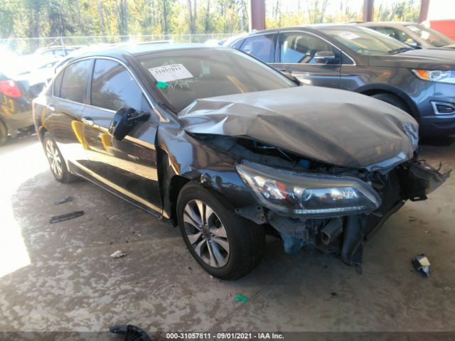 HONDA ACCORD SEDAN 2014 1hgcr2f34ea266415