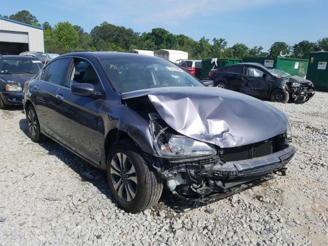 HONDA ACCORD LX 2014 1hgcr2f34ea267080