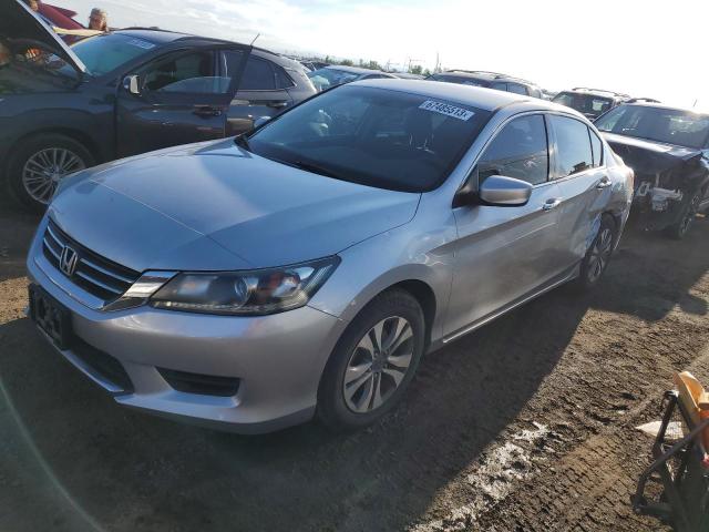 HONDA ACCORD LX 2014 1hgcr2f34ea267547