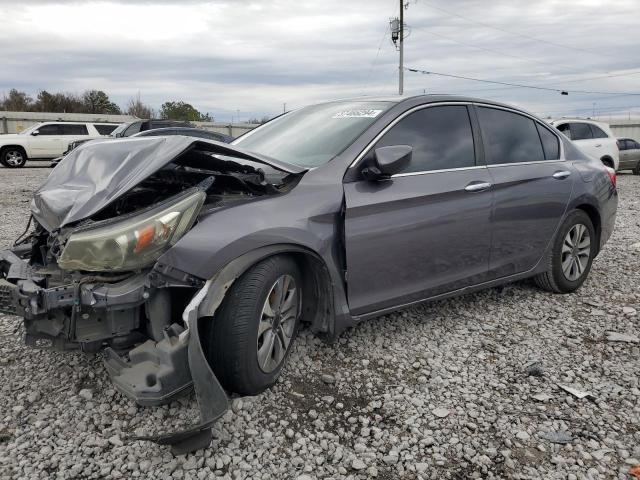 HONDA ACCORD LX 2014 1hgcr2f34ea268584