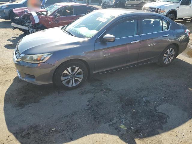 HONDA ACCORD LX 2014 1hgcr2f34ea269993