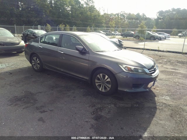 HONDA ACCORD SEDAN 2014 1hgcr2f34ea270058