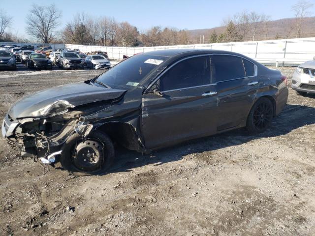 HONDA ACCORD LX 2014 1hgcr2f34ea270173