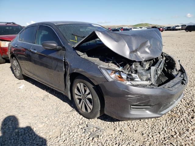 HONDA ACCORD LX 2014 1hgcr2f34ea271260