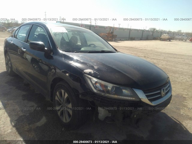 HONDA ACCORD SEDAN 2014 1hgcr2f34ea274336