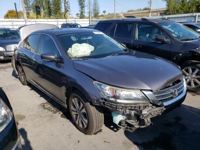 HONDA ACCORD LX 2014 1hgcr2f34ea275342