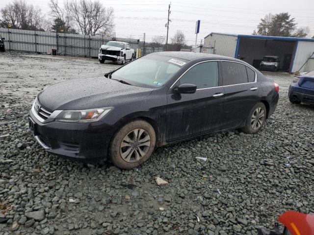 HONDA ACCORD LX 2014 1hgcr2f34ea275924