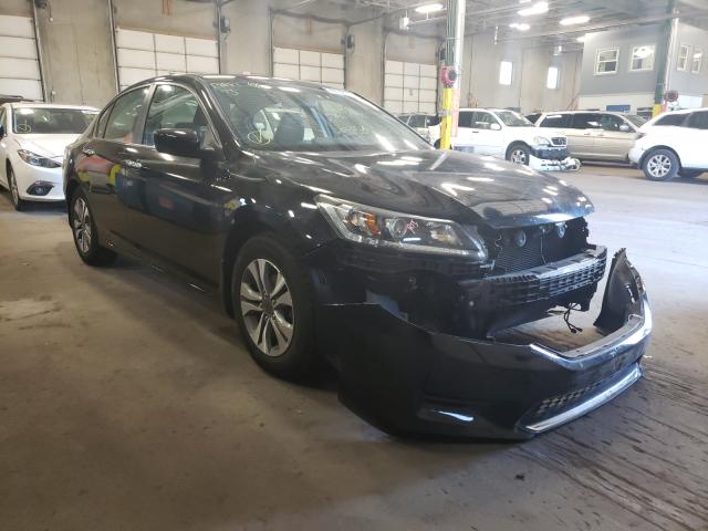 HONDA ACCORD LX 2014 1hgcr2f34ea276961