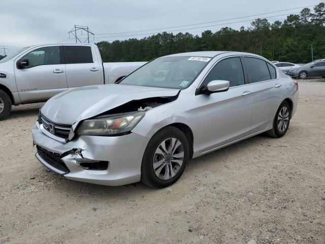 HONDA ACCORD LX 2014 1hgcr2f34ea278175