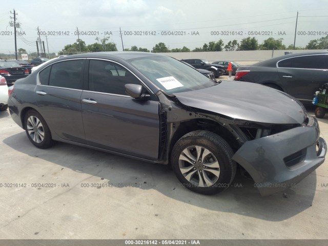 HONDA ACCORD SEDAN 2014 1hgcr2f34ea278208