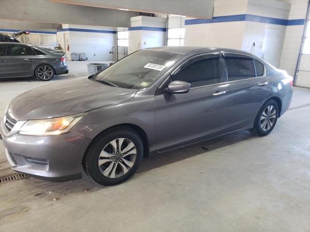 HONDA ACCORD LX 2014 1hgcr2f34ea278967