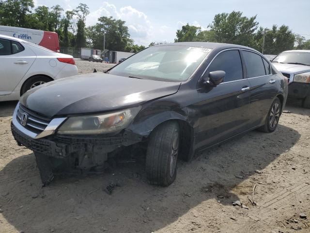 HONDA ACCORD 2014 1hgcr2f34ea280394